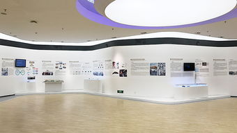 融合創(chuàng)新與互動(dòng) 清華大學(xué)無(wú)錫研究院展廳多媒體設(shè)計(jì)案例